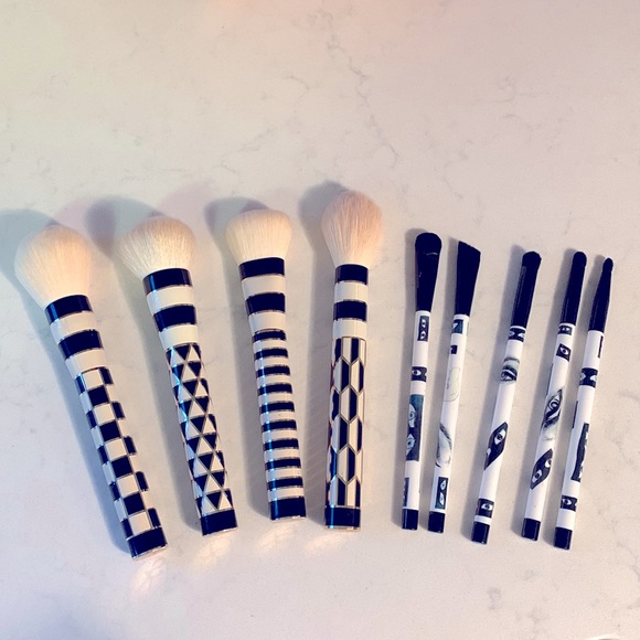 Sonia Kashuk Makeup Sonia Kashuk Makeup Brush Face And Eye